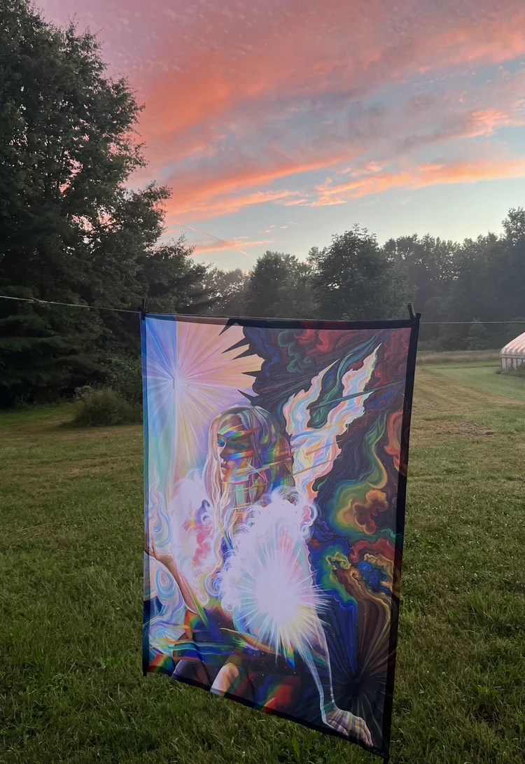 Tapestry, 